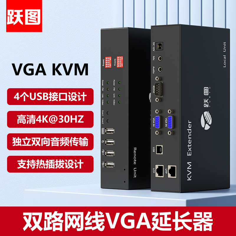 WS-4122V