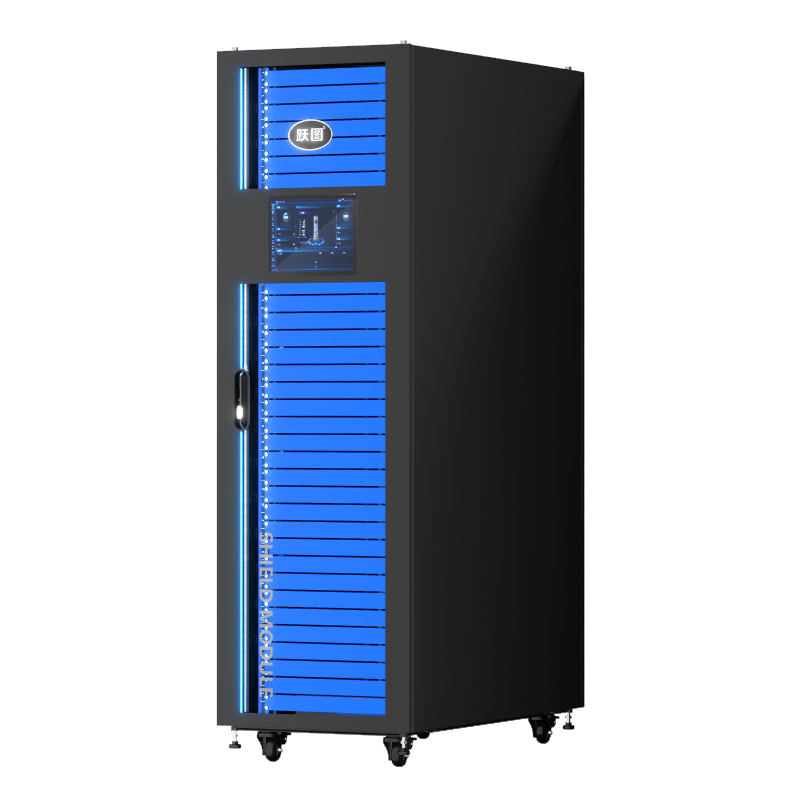 跃图FusionModule50（控制柜）
