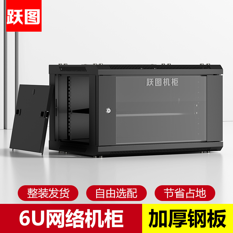 AD6406B