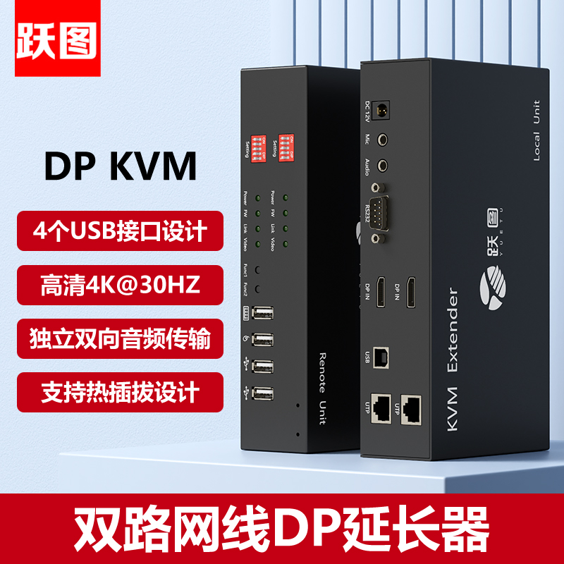 WS-4122P